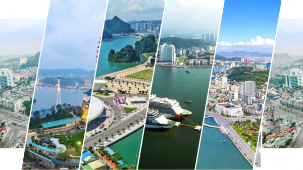 Khát vọng Quảng Ninh bứt phá trong hành trình vươn mình cùng đất nước